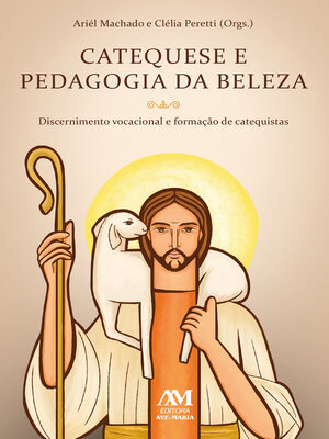 cover image of Catequese e pedagogia da beleza